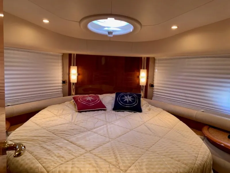 Azimut 55 2003