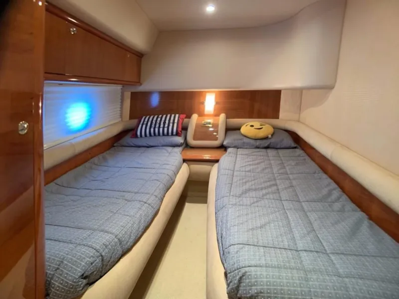 Azimut 55 2003