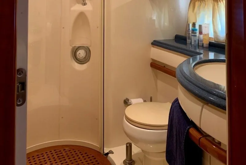 Azimut 55 2003