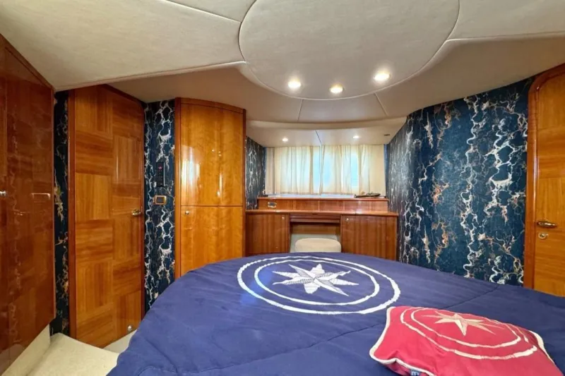 Azimut 55 2003