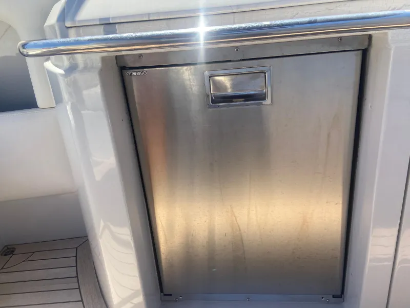 Sunseeker Superhawk 43 2009