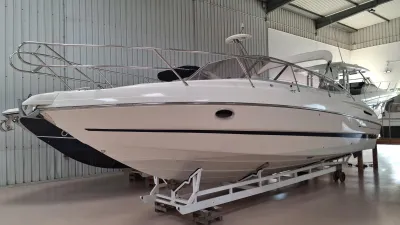 Foto del barco Cranchi CRANCHI CSL 28 2003