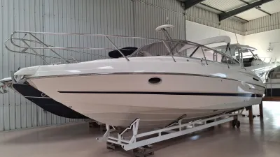 Foto del barco Cranchi CRANCHI CSL 28 2003