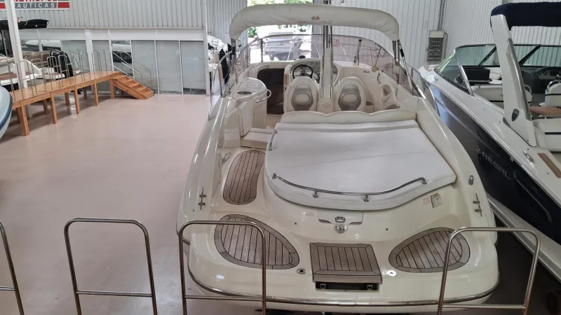 Cranchi CRANCHI CSL 28 2003