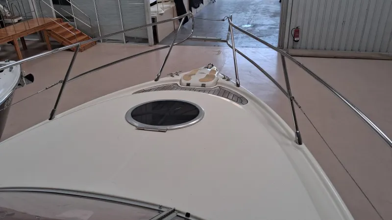 Cranchi CRANCHI CSL 28 2003