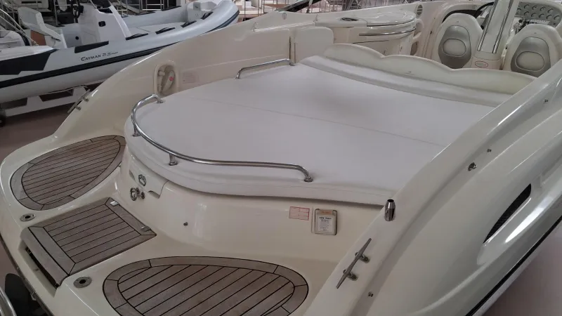 Cranchi CRANCHI CSL 28 2003