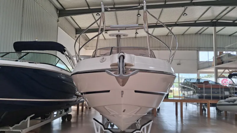 Cranchi CRANCHI CSL 28 2003