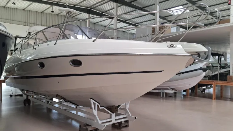 Cranchi CRANCHI CSL 28 2003