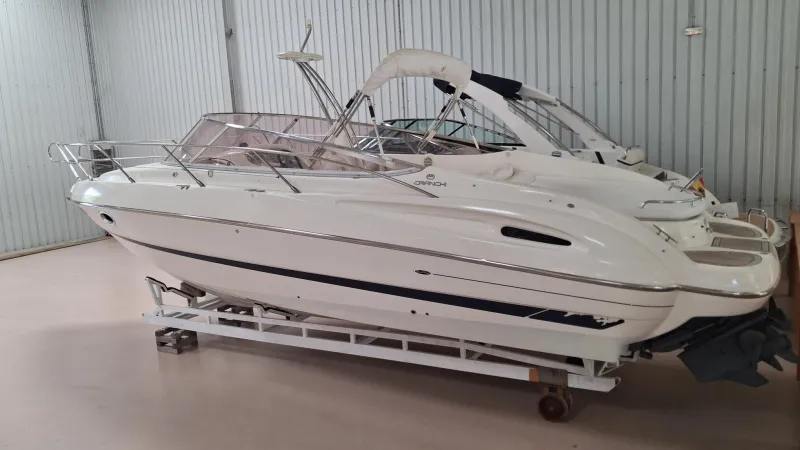 Cranchi CRANCHI CSL 28 2003