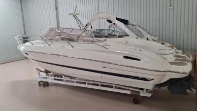 Foto del barco Cranchi CRANCHI CSL 28 2003