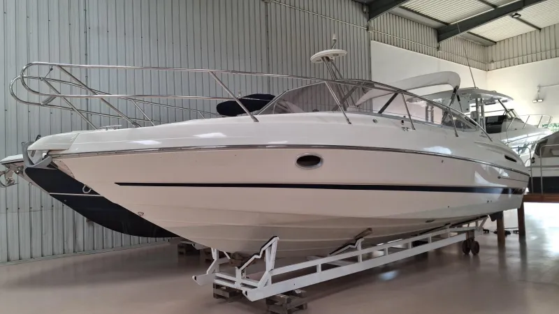 Cranchi CRANCHI CSL 28 2003