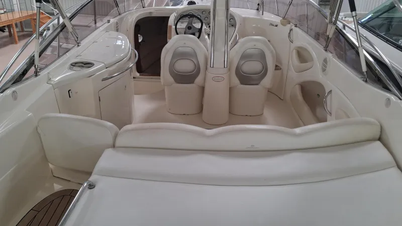 Cranchi CRANCHI CSL 28 2003