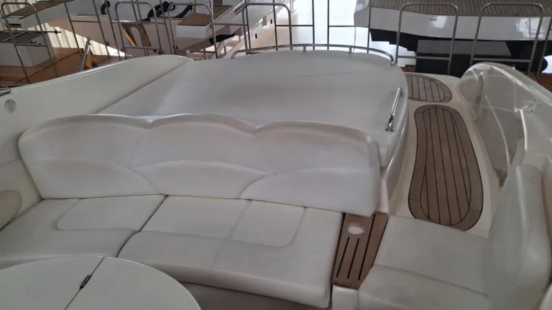 Cranchi CRANCHI CSL 28 2003