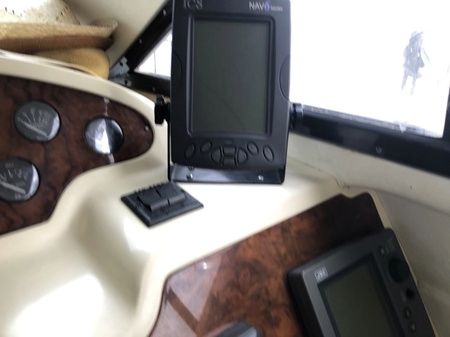 Astondoa 40 fly 1998