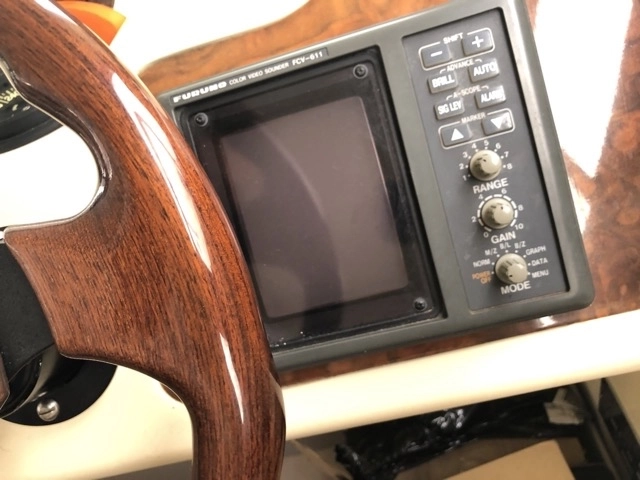 Astondoa 40 fly 1998