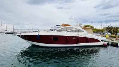 Foto del barco Astondoa open 53 2008