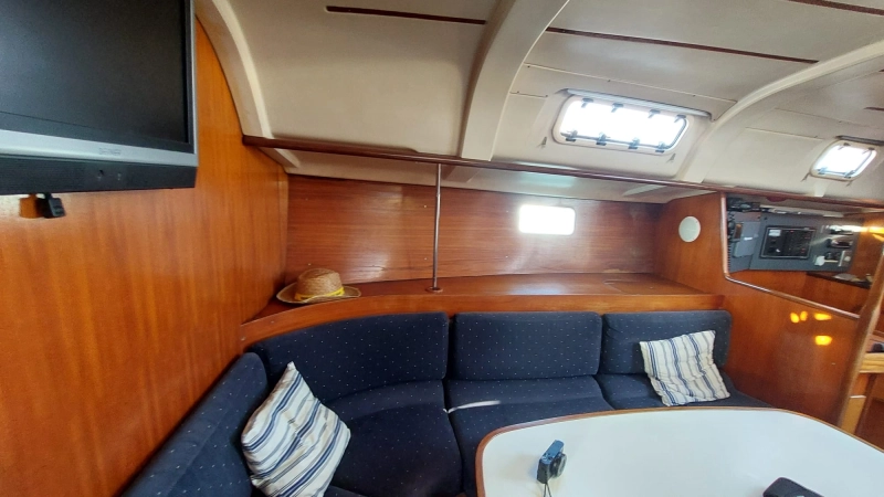 Beneteau Oceanis 400 1991