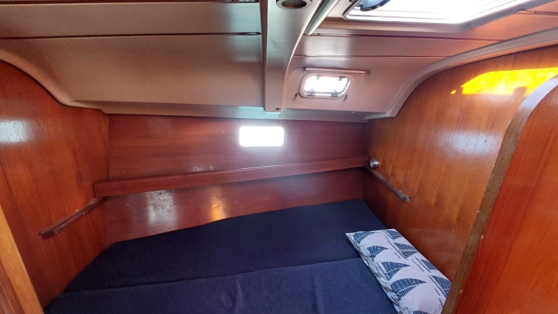 Beneteau Oceanis 400 1991
