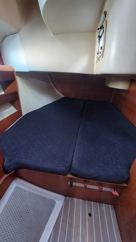 Beneteau Oceanis 400 1991