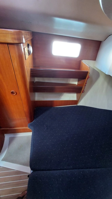 Beneteau Oceanis 400 1991