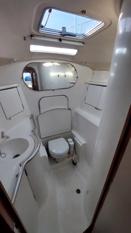 Beneteau Oceanis 400 1991