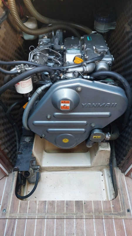 Beneteau Oceanis 400 1991