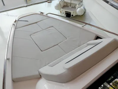 Foto del barco Sterk STERK 26 2026