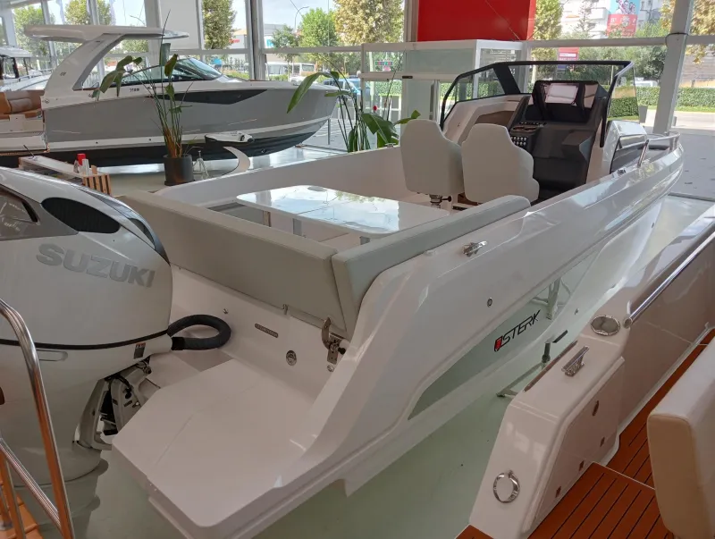 Sterk STERK 26 2026