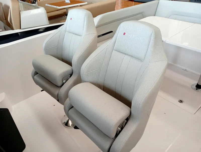 Sterk STERK 26 2026