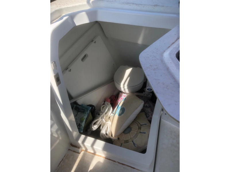 Jeanneau Cap Camarat 7.5 BR 2019