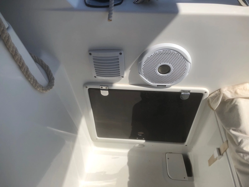 Jeanneau Cap Camarat 7.5 BR 2019