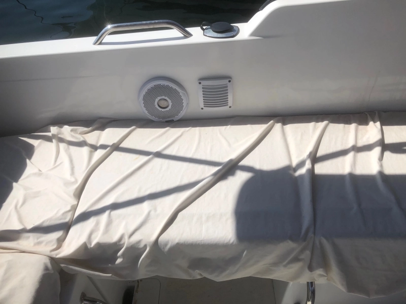 Jeanneau Cap Camarat 7.5 BR 2019