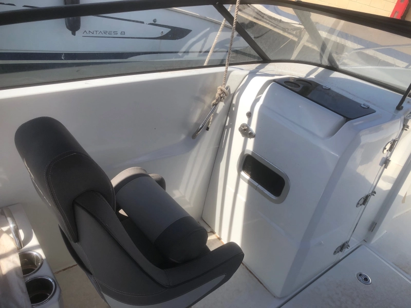 Jeanneau Cap Camarat 7.5 BR 2019