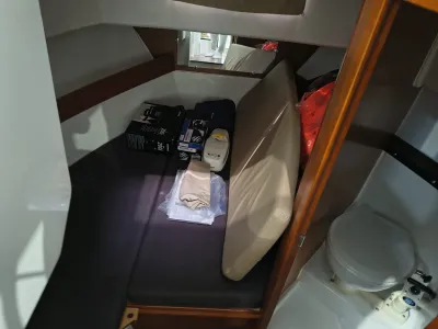 Foto del barco Jeanneau JEANNEAU MARLIN 855 OFFSHORE 2013