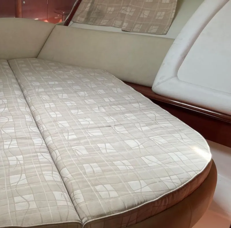 Jeanneau JEANNEAU PRESTIGE 36 2003