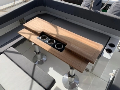 Foto del barco Jeanneau Cap Camarat 9.0 WA 2021