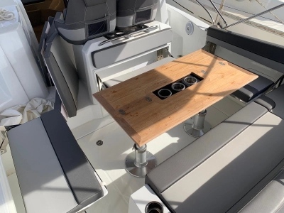 Foto del barco Jeanneau Cap Camarat 9.0 WA 2021