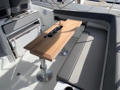 Foto del barco Jeanneau Cap Camarat 9.0 WA 2021