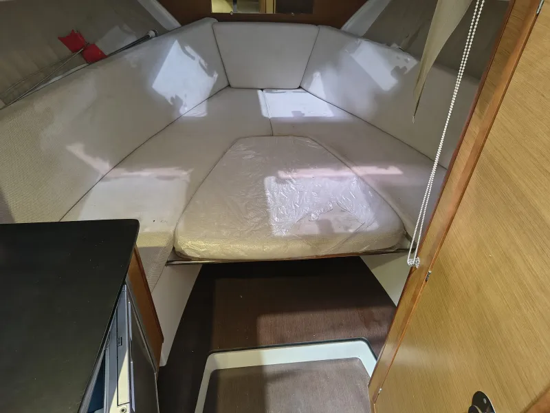 Jeanneau JEANNEAU CAP CAMARAT 8.5 WA 2014