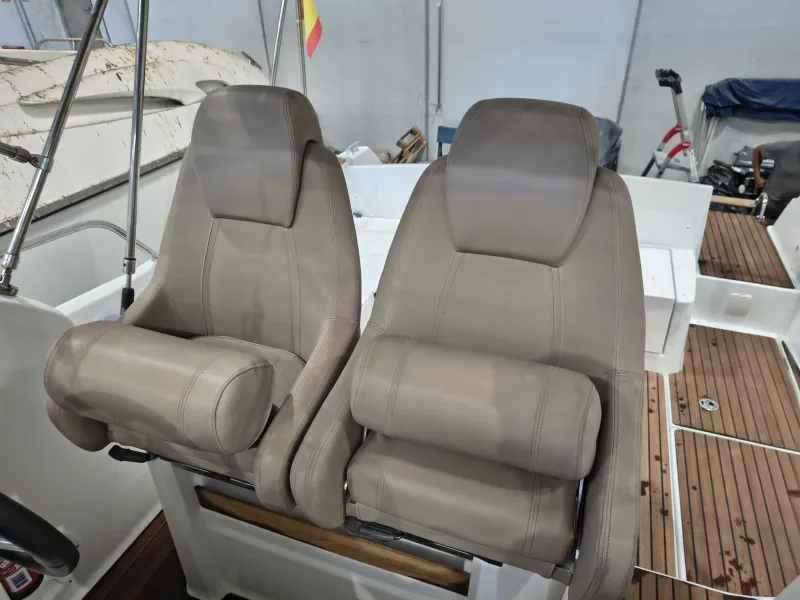 Jeanneau JEANNEAU CAP CAMARAT 8.5 WA 2014