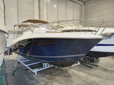 Foto del barco Jeanneau JEANNEAU CAP CAMARAT 8.5 WA 2014