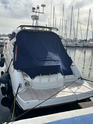 Foto del barco Cranchi Mediterranee 47 HT 2007