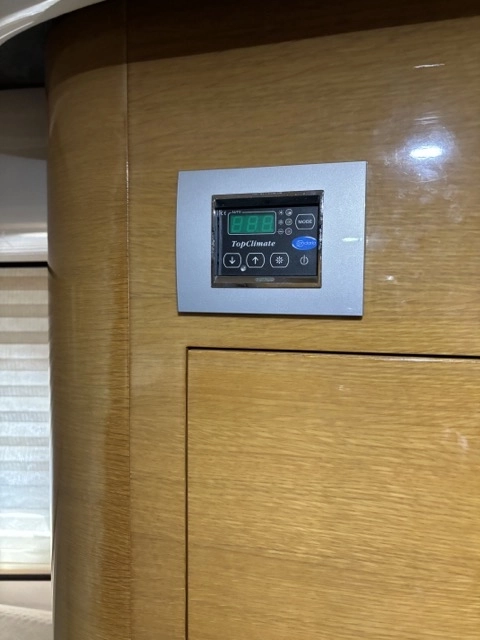 Cranchi Mediterranee 47 HT 2007