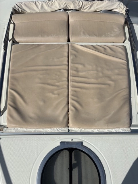 Cranchi Mediterranee 47 HT 2007