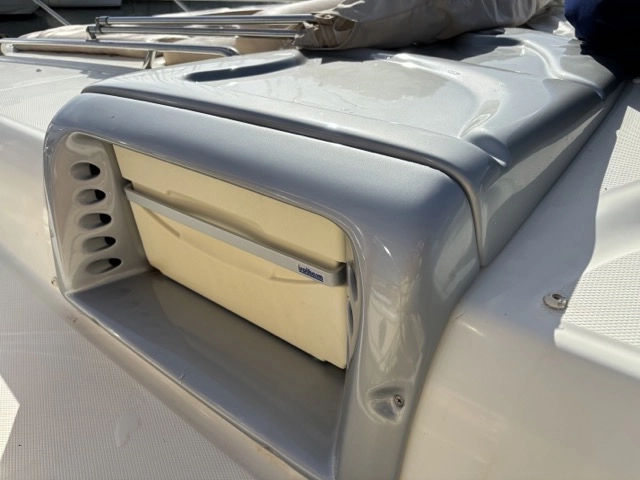 Cranchi Mediterranee 47 HT 2007
