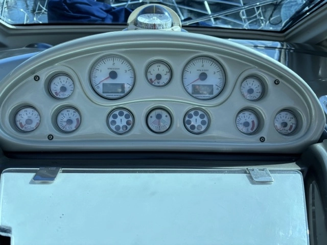 Cranchi Mediterranee 47 HT 2007
