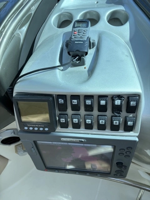 Cranchi Mediterranee 47 HT 2007