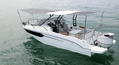 Foto del barco Beneteau Flyer 8 SUNdeck 2026