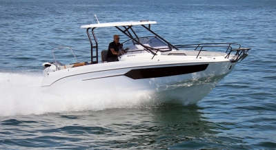 Foto del barco Beneteau Flyer 8 SUNdeck 2026