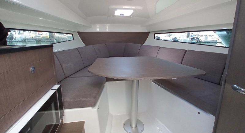 Beneteau Flyer 8 SUNdeck 2026